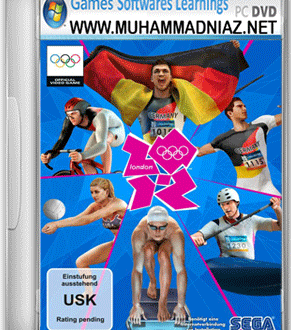 london 2012 olympics games download